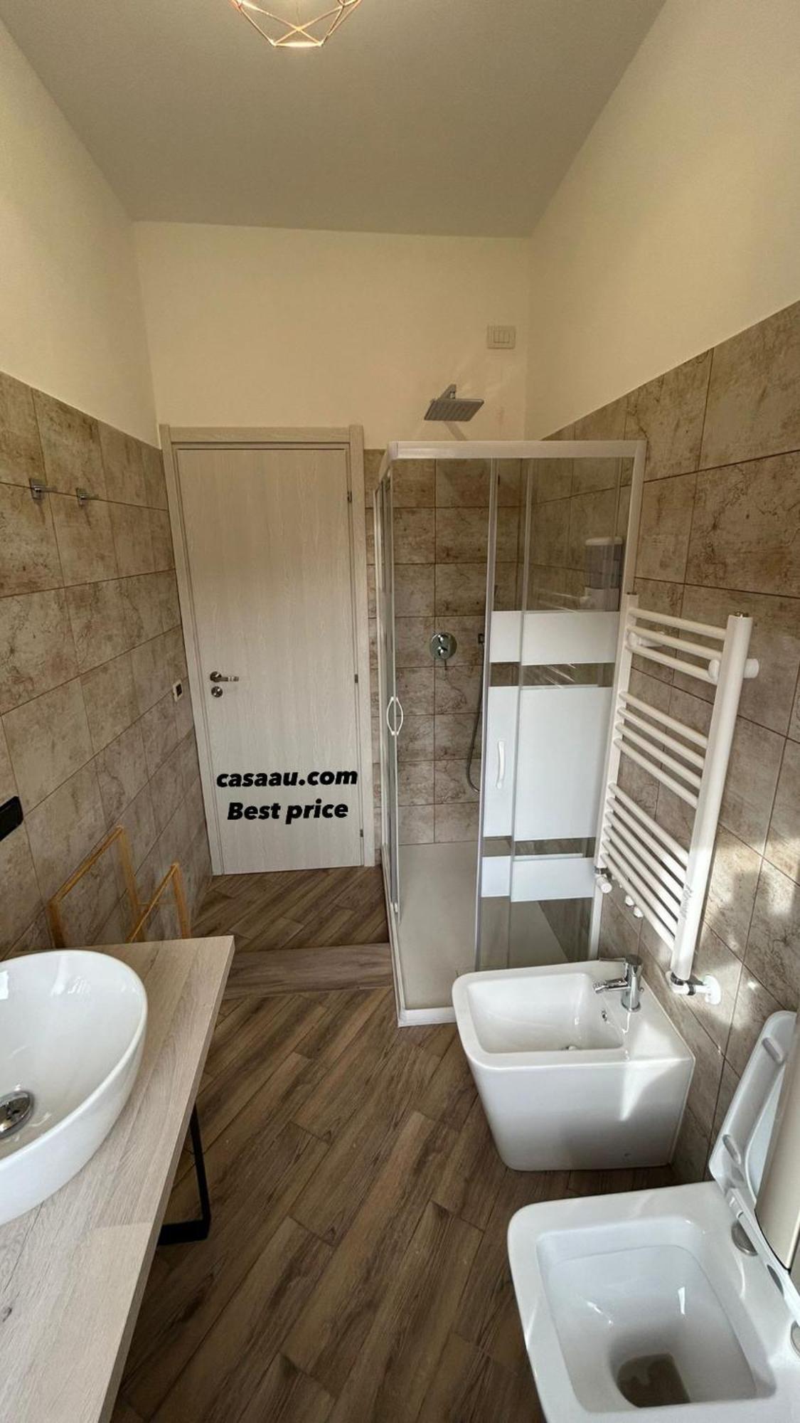 Casa Au Appartement