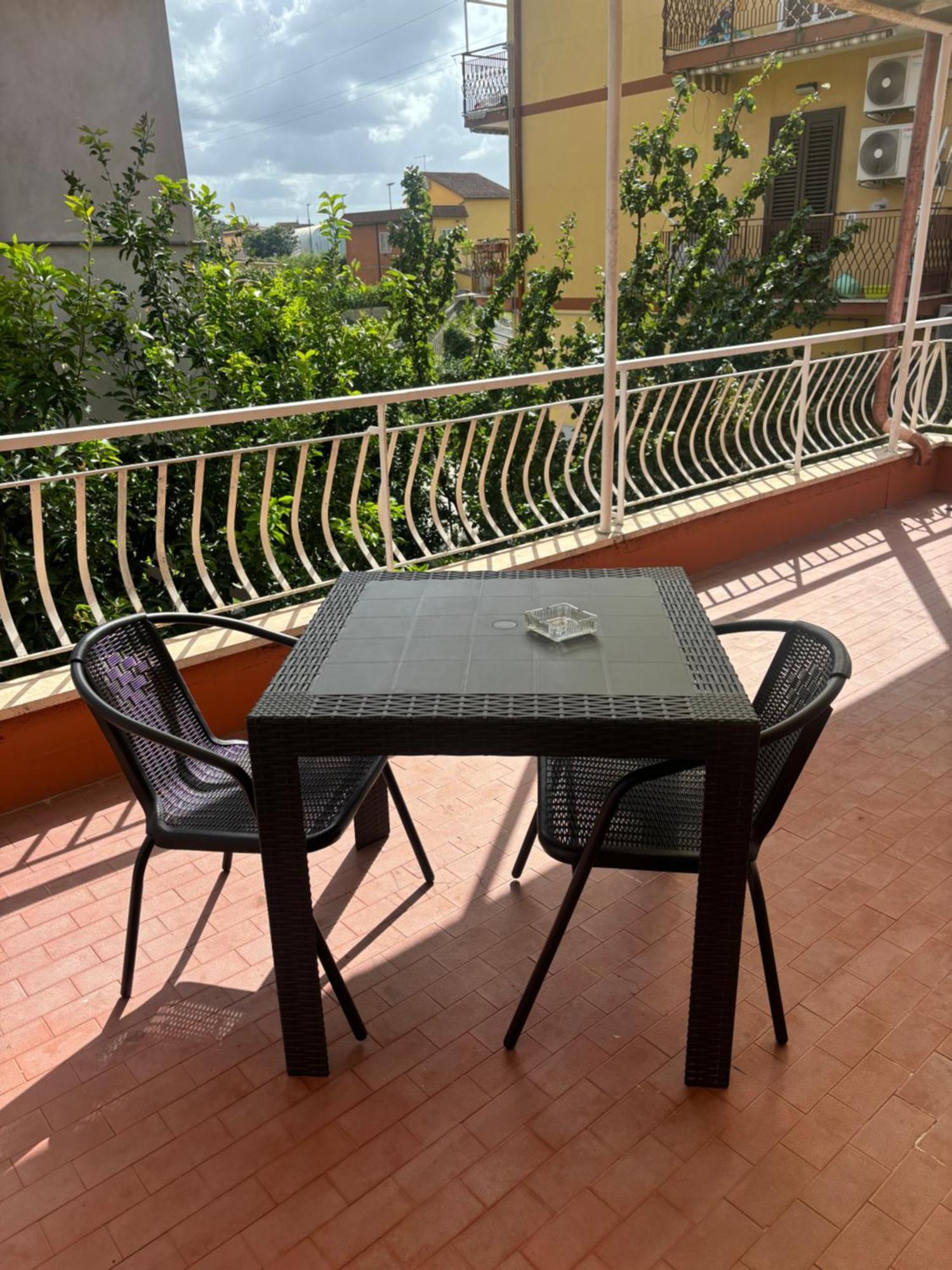 Appartement Casa Au Rome